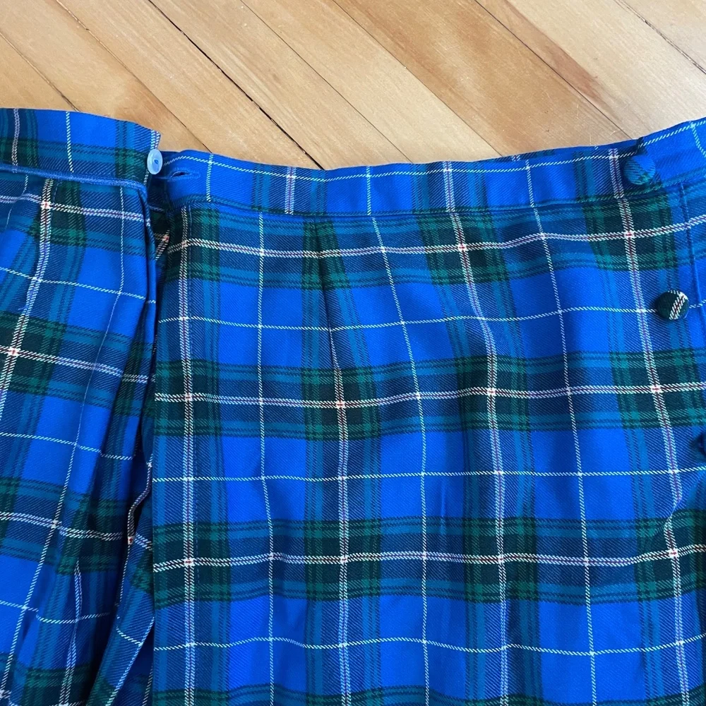 Bonda vintage kilt